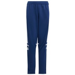 Spodnie adidas Squadra 25 Training Jr JD4799 176cm