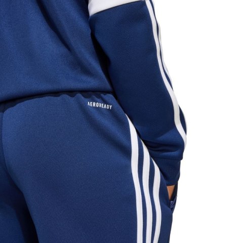 Spodnie adidas Squadra 25 Training Jr JD4799 176cm Spodnie adidas Squadra 25 Training Jr JD4799 176cm