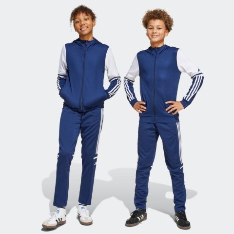 Spodnie adidas Squadra 25 Training Jr JD4799 176cm Spodnie adidas Squadra 25 Training Jr JD4799 176cm
