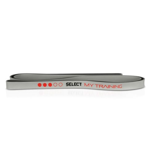 Taśma treningowa Select My Training 800084 2080 x 25 x 4.5 mm Taśma treningowa Select My Training 800084 2080 x 25 x 4.5 mm