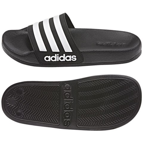 Klapki adidas Adilette Shower K G27625 35