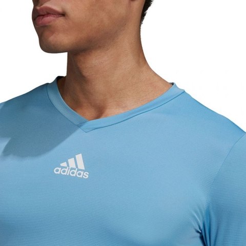 Koszulka adidas Team Base Tee M GN7507 L Koszulka adidas Team Base Tee M GN7507 L