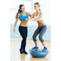 Platforma do ćwiczeń SMJ sport BL001 +2 uchwyty HS-TNK-000009787 N/A