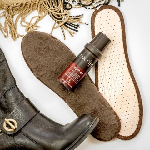 Preparat Coccine pasta w płynie do skóry ekologicznej DA0271A szt Preparat Coccine pasta w płynie do skóry ekologicznej DA0271A szt