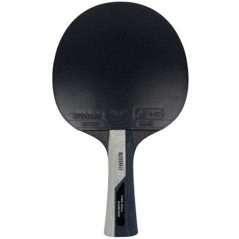 Rakietka do tenisa stołowego Butterfly Timo Boll Diamond S841443 FL- wklęsły Rakietka do tenisa stołowego Butterfly Timo Boll Diamond S841443 FL- wklęsły