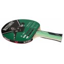 Rakietka do tenisa stołowego Butterfly Timo Boll Smaragd S841447 FL- wklęsły