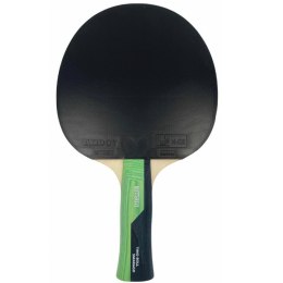 Rakietka do tenisa stołowego Butterfly Timo Boll Smaragd S841447 FL- wklęsły