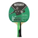 Rakietka do tenisa stołowego Butterfly Timo Boll Smaragd S841447 FL- wklęsły