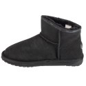 Buty EMU Australia Platinum Slim Darling W WP11875-BLAK 38