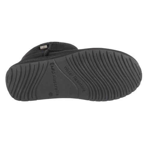 Buty EMU Australia Platinum Slim Darling W WP11875-BLAK 38 Buty EMU Australia Platinum Slim Darling W WP11875-BLAK 38