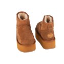 Buty EMU Australia Stinger Micro Flatform W W13082-CHES 39