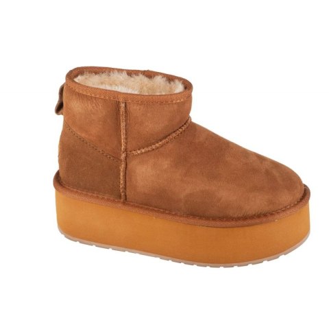 Buty EMU Australia Stinger Micro Flatform W W13082-CHES 41 Buty EMU Australia Stinger Micro Flatform W W13082-CHES 41