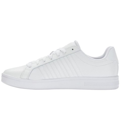 Buty K-Swiss Court Tiebreak M 07011-154-M 41.0 Buty K-Swiss Court Tiebreak M 07011-154-M 41.0