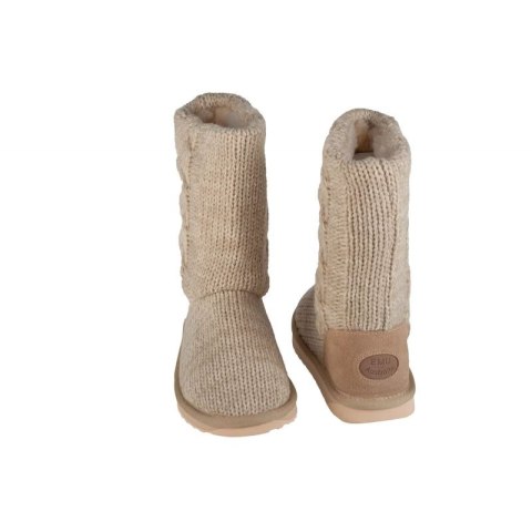 Buty, kapcie EMU Australia Bartle W W13142-MACA 39 Buty, kapcie EMU Australia Bartle W W13142-MACA 39