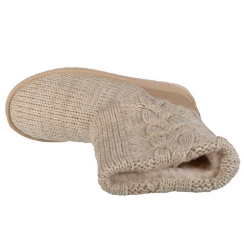 Buty, kapcie EMU Australia Bartle W W13142-MACA 39 Buty, kapcie EMU Australia Bartle W W13142-MACA 39