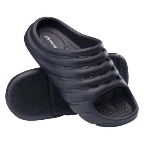 Klapki Martes Essentials Gras M 92800598418 42