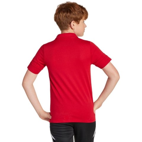 Koszulka adidas Squadra 25 Polo Jr JY3411 116 cm Koszulka adidas Squadra 25 Polo Jr JY3411 116 cm