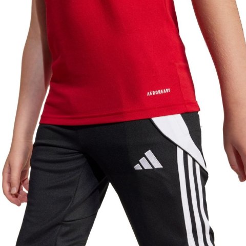 Koszulka adidas Squadra 25 Polo Jr JY3411 116 cm Koszulka adidas Squadra 25 Polo Jr JY3411 116 cm