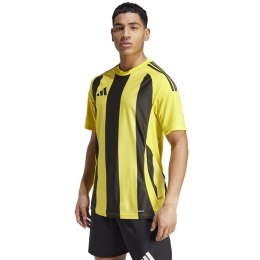 Koszulka adidas Striped 24 JSY M IW2146 XL