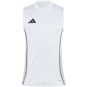 Koszulka adidas Tiro 25 Competition Sleeveless Jersey M JJ1522 S