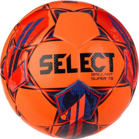 Piłka nożna Select Brillant Super Fifa T26-18328 5 Piłka nożna Select Brillant Super Fifa T26-18328 5