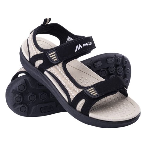 Sandały Martes Martibo W 92800602653 38 Sandały Martes Martibo W 92800602653 38