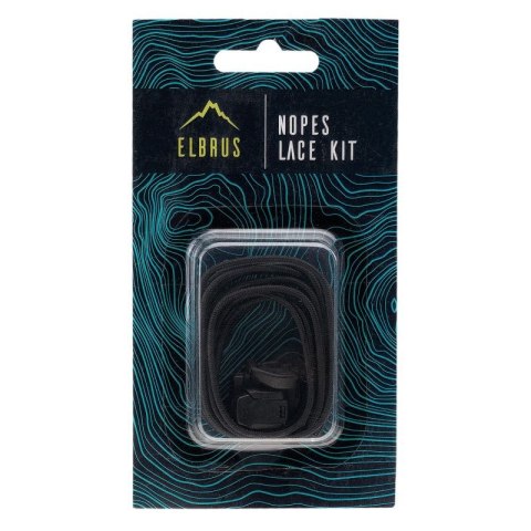 Sznurówki Elbrus Nopes Lace Kit 92800503769 N/A