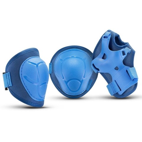 Zestaw ochraniaczy Spokey Buffer SPK M SPK-944682 XS Zestaw ochraniaczy Spokey Buffer SPK M SPK-944682 XS