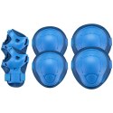 Zestaw ochraniaczy Spokey Buffer SPK M SPK-944682 S