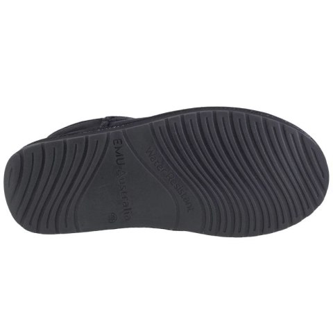 Buty EMU Australia Stinger Micro W W10937-BLAK 38 Buty EMU Australia Stinger Micro W W10937-BLAK 38