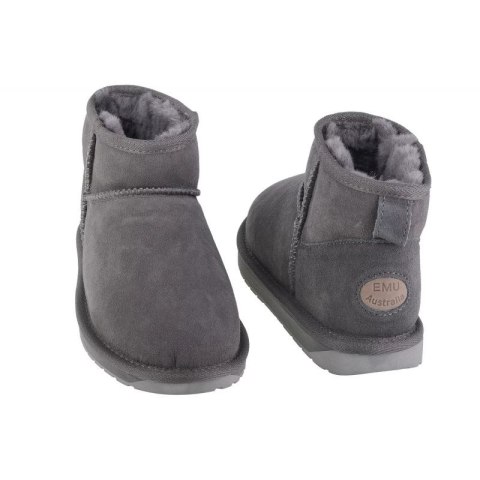 Buty EMU Australia Stinger Micro W W10937-CHAR 37 Buty EMU Australia Stinger Micro W W10937-CHAR 37