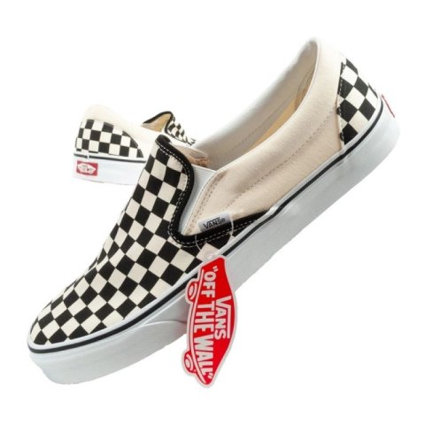 Buty Vans Classic Slip-On M VN000EYEBWW1 48