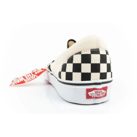 Buty Vans Classic Slip-On M VN000EYEBWW1 48 Buty Vans Classic Slip-On M VN000EYEBWW1 48