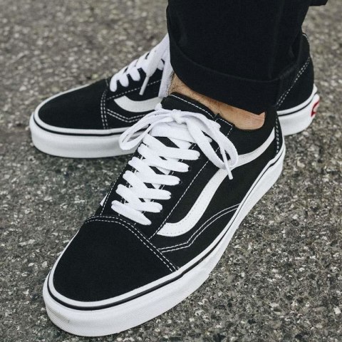 Buty Vans Old Skool VD3HY28 49 Buty Vans Old Skool VD3HY28 49