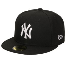 Czapka z daszkiem New Era New York Yankees MLB Basic Cap 10003436 7 1/8