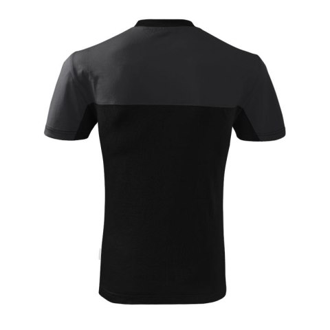 Koszulka Rimeck Colormix M MLI-10994 ebony gray L Koszulka Rimeck Colormix M MLI-10994 ebony gray L