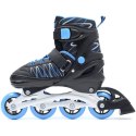 Łyżworolki SMJ UT 103 Jack 2w1 38-41