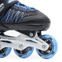 Łyżworolki SMJ UT 103 Jack 2w1 38-41