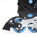 Łyżworolki SMJ UT 103 Jack 2w1 38-41