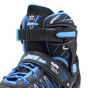 Łyżworolki SMJ UT 103 Jack 2w1 38-41