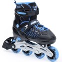 Łyżworolki SMJ UT 103 Jack 2w1 38-41