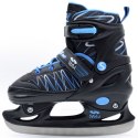 Łyżworolki SMJ UT 103 Jack 2w1 38-41