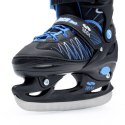 Łyżworolki SMJ UT 103 Jack 2w1 38-41