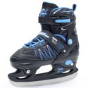 Łyżworolki SMJ UT 103 Jack 2w1 38-41