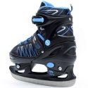 Łyżworolki SMJ UT 103 Jack 2w1 38-41