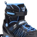Łyżworolki SMJ UT 103 Jack 2w1 38-41