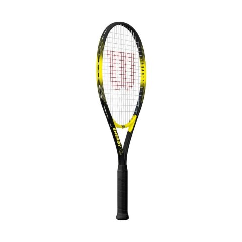 Rakieta do tenisa ziemnego Wilson Energy XL Rkt 3 4 3/8 WR148210U3 N/A Rakieta do tenisa ziemnego Wilson Energy XL Rkt 3 4 3/8 WR148210U3 N/A