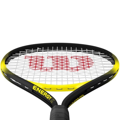 Rakieta do tenisa ziemnego Wilson Energy XL Rkt 3 4 3/8 WR148210U3 N/A Rakieta do tenisa ziemnego Wilson Energy XL Rkt 3 4 3/8 WR148210U3 N/A