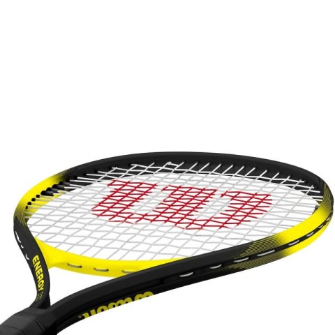 Rakieta do tenisa ziemnego Wilson Energy XL Rkt 3 4 3/8 WR148210U3 N/A Rakieta do tenisa ziemnego Wilson Energy XL Rkt 3 4 3/8 WR148210U3 N/A