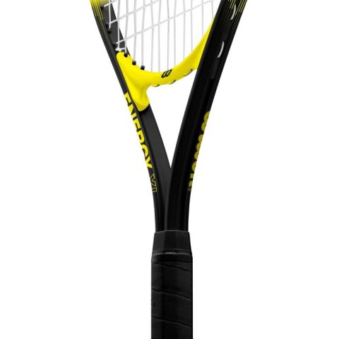 Rakieta do tenisa ziemnego Wilson Energy XL Rkt 3 4 3/8 WR148210U3 N/A Rakieta do tenisa ziemnego Wilson Energy XL Rkt 3 4 3/8 WR148210U3 N/A